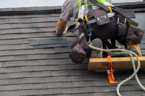 Reliable Roof Replacement contractor in Gayville, SD by Brentwood Metal Roofing